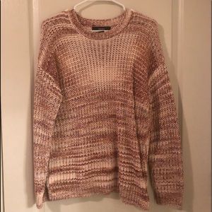 forever 21 sweater, never worn